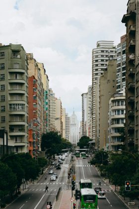 As operações iniciais estão concentradas em São Paulo e Rio de Janeiro, áreas onde a busca por soluções de transporte é intensa (Foto: Pexels)