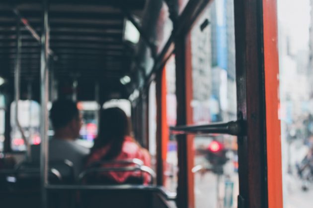 O novo serviço de transporte coletivo começou a operar no Brasil, oferecendo uma alternativa aos deslocamentos diários em grandes cidades (Foto: Pexels)