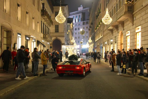 Montenapoleone, em Milão, superou a Upper Fifth Avenue em Nova York e é agora considerada a rua mais cara do mundo (Foto: Unsplash)