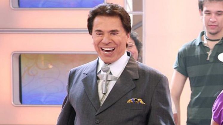 A morte de Silvio Santos, em agosto de 2024, trouxe à tona a real extensão de sua fortuna, surpreendendo o mercado financeiro e o público (Foto: X)