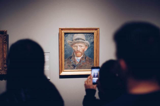 Com o fechamento temporário do museu Am Römerholz, onde estavam abrigadas, as peças serão cedidas para a mostra Goya to Impressionism: Masterpieces from the Oskar Reinhart Collection, que vai até 26 de maio (Foto: Unsplash)