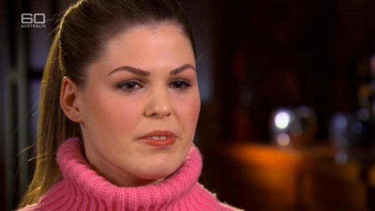 Inspirada na trajetória da influenciadora Belle Gibson, a produção retrata um dos maiores escândalos da era digital: uma mulher que convenceu milhares de seguidores de que havia sido diagnosticada com um câncer terminal e que se curou por meio de métodos naturais (Foto: X)