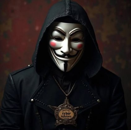 Anonymous acusa Musk de usar sua influência para controlar o mercado de criptomoedas. (Imagem: reprodução Instagram)