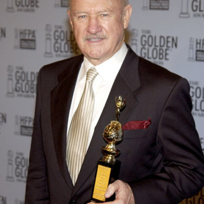 O veterano ator Gene Hackman faleceu aos 95 anos. (Imagem: reprodução instagram)