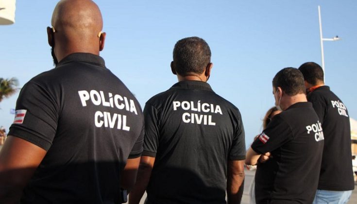 De acordo com a investigação da Polícia Civil, cometeu 21 crimes contra 14 vítimas, incluindo um caso em que enterrou uma mulher viva em um canavial (Foto: X)