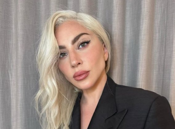 Lady Gaga confirma show gratuito no Rio de Janeiro; relembre a primeira vez que ela veio ao Brasil (Foto: Reprodução/Instagram)