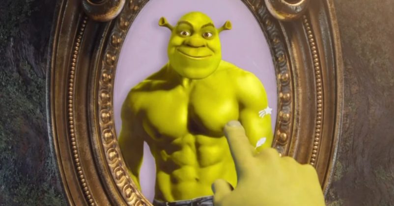 Shrek 5 ganha primeiro teaser oficial, mas detalhe decepciona fãs da animação (Foto: Reprodução)