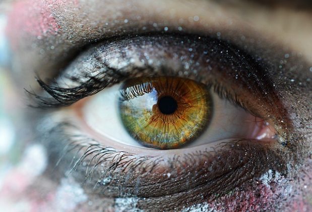"O espaço é repleto de cores e formas surpreendentes." (Imagem: pixabay)