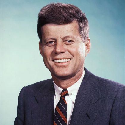 Assassinato de JFK volta a ser investigado por força-tarefa nos EUA (Foto: X)