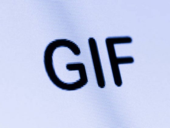 GIFs: por que conseguimos ouvir som em conteúdos silenciosos? (Foto: iStock)