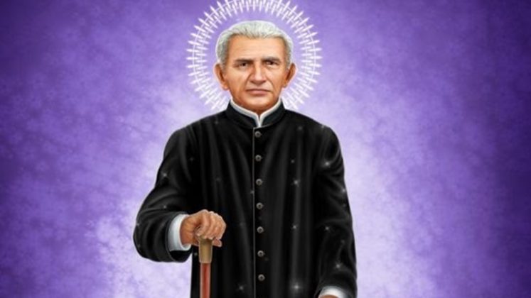 O fenômeno fez de Juazeiro do Norte um destino para peregrinações e fortaleceu a imagem do sacerdote como líder espiritual (Foto: X)