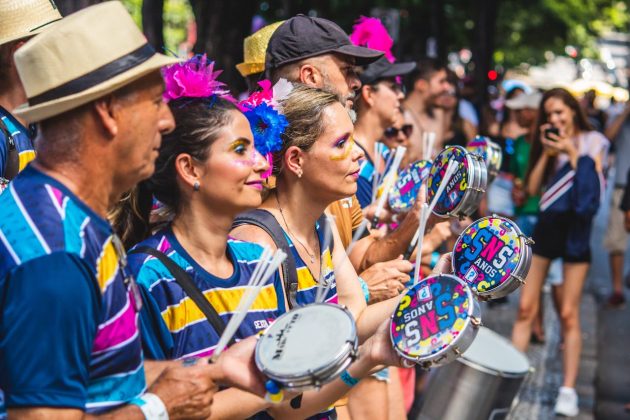 O Carnaval de 2025 será comemorado em março por conta da data móvel da Páscoa. O Carnaval ocorre 47 dias antes da Semana Santa, especificamente na terça-feira que antecede a Quarta-feira de Cinzas (Foto: Pexels)