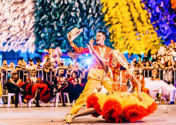 Por que o carnaval será em março neste ano? Entenda a razão (Foto: Pexels)
