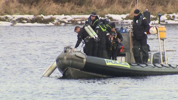 O superintendente David Howieson, da Polícia da Escócia, lamentou a situação e destacou o impacto do caso (Foto: X)