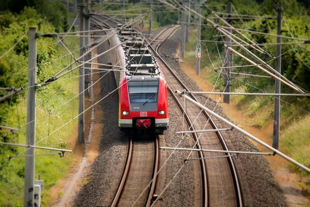 Pequenas estações rurais estão desaparecendo no Japão. (Imagem: pixabay)