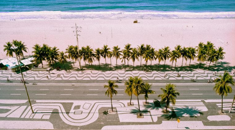 Um boletim de ocorrência foi registrado no Rio de Janeiro, mas como o último contato da jornalista ocorreu em São Paulo, a investigação está sob responsabilidade da polícia paulista (Foto: Unsplash)