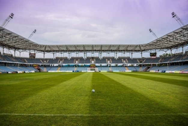 Após o ocorrido, o clube se desculpou publicamente (Foto: X)