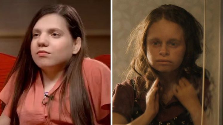 A história intrigante de Natalia Grace voltou a ganhar destaque com o lançamento da série Uma Família Perfeita, que estreou no Disney+ e tem gerado intenso debate sobre sua verdadeira identidade (Foto: X)