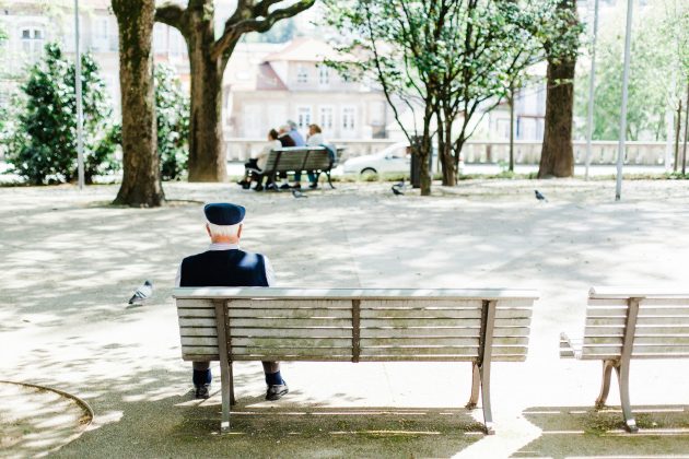 Descrito como recluso, ele não se casou nem teve filhos e passava a maior parte do tempo em sua biblioteca ou organizando sua coleção (Foto: Unsplash)