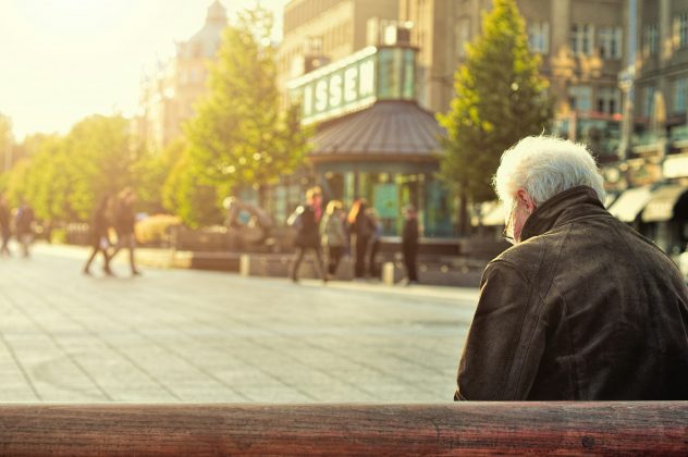 Por outro lado, Mariia nega as alegações e afirma que Joy estava lúcido (Foto: Unsplash)