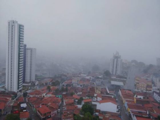 Frente fria deve aliviar calor no Centro-Sul do Brasil (Foto: iStock)