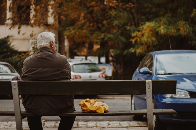 A relação entre os dois se estreitou ao longo dos anos, e Joy chegou a convidar Mariia, seu marido e seus filhos para morarem com ele, tratando-os como uma "família adotiva" (Foto: Unsplash)