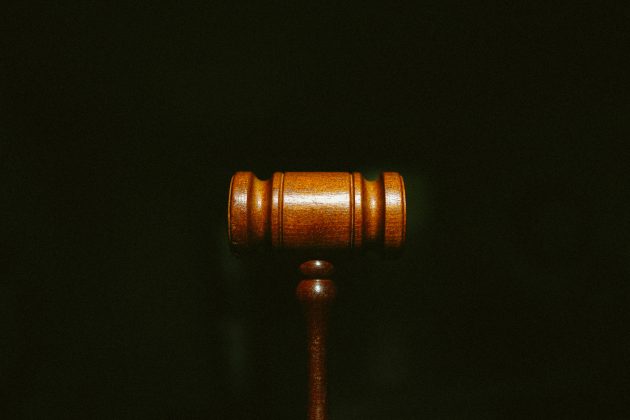 A Justiça havia concedido a posse da propriedade a Ruth Samuel, que agia em nome de Bakare Lasisi, homem que alegava ser marido de June desde 1993 (Foto: Unsplash)