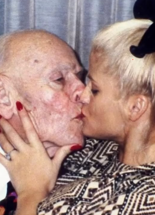 Ele, 89. (Imagem: reprodução Instagram)