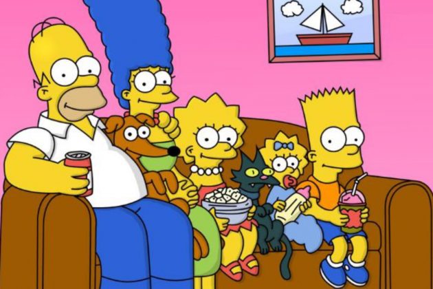A volta inesperada do bisavô de Homer reforça a capacidade do desenho de se reinventar, mantendo viva a conexão com fãs de longa data e oferecendo camadas emocionais em meio ao humor ácido (Foto: X)
