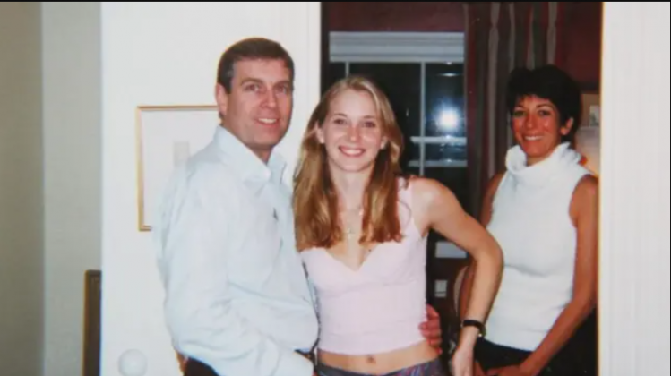 Sua coragem em romper o silêncio foi reconhecida internacionalmente, tornando-a uma das vozes mais ativas contra o abuso sexual institucionalizado (Foto: X)