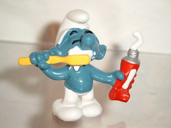 Contaminação ultrapassa limites estaduais de segurança. (Imagem: reprodução Pixabay)