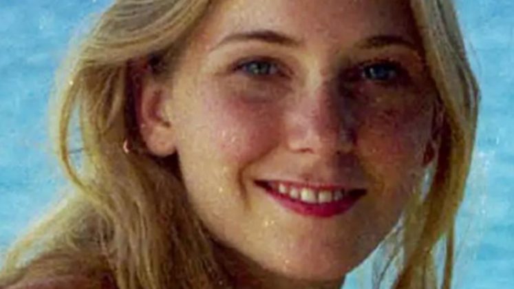 A mensagem, revelada pela cunhada Amanda Roberts por meio das redes sociais, reforça o compromisso de Virginia com a luta por justiça (Foto: X)