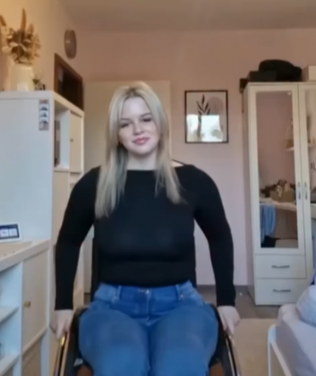 O vídeo já ultrapassou 24 milhões de visualizações. (Imagem: reprodução Instagram)