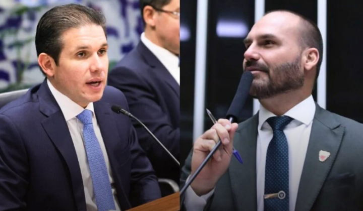 O relator evitou cortes de vagas no Nordeste. (Imagem: reprodução Instagram)