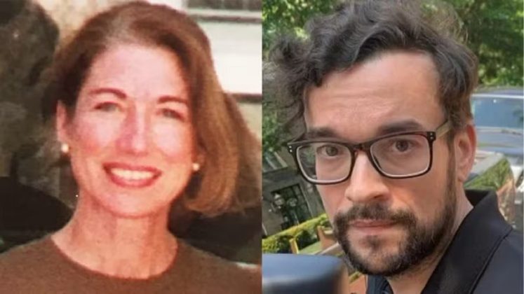 O que parecia um crime sem solução finalmente teve seu desfecho após mais de duas décadas (Foto: X)