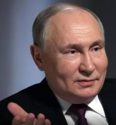 O Kremlin confirmou a data e o local sugeridos. (Imagem: reprodução Instagram)