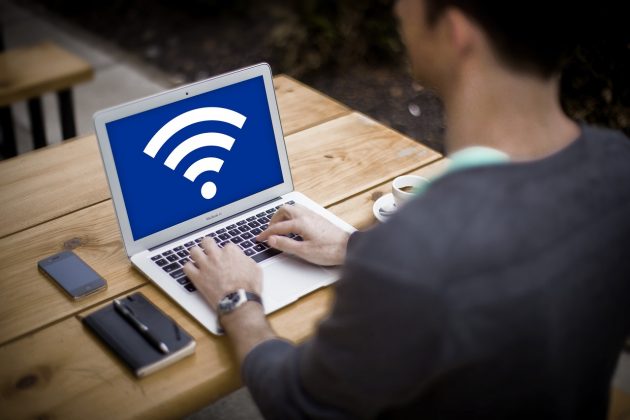 Conheça a técnica que capta imagens através de paredes sob uso de Wi-Fi (Foto: methodshop/Pixabay)