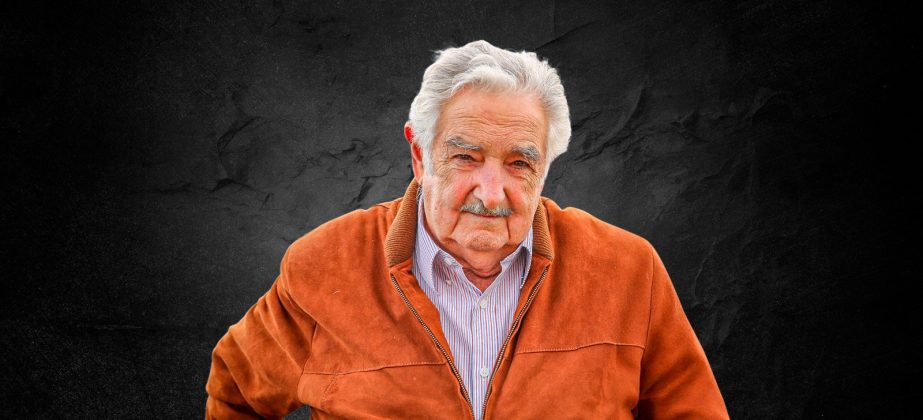 Conhecido por sua franqueza e estilo de vida austero, Mujica havia revelado em janeiro deste ano que seu estado de saúde era irreversível. (Foto: X)