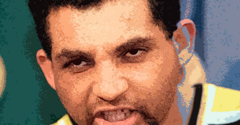 De acordo com a advogada Caroline Landim, que atualmente o representa, Francisco foi diagnosticado com transtorno de personalidade antissocial ainda nos primeiros anos de prisão — um quadro que, segundo ela, nunca foi acompanhado de forma contínua por especialistas da saúde (Foto: X)