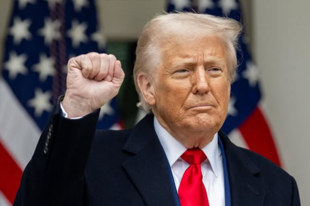 Estados Unidos queriam rotular facções como terroristas. (Imagem: reprodução Instagram)