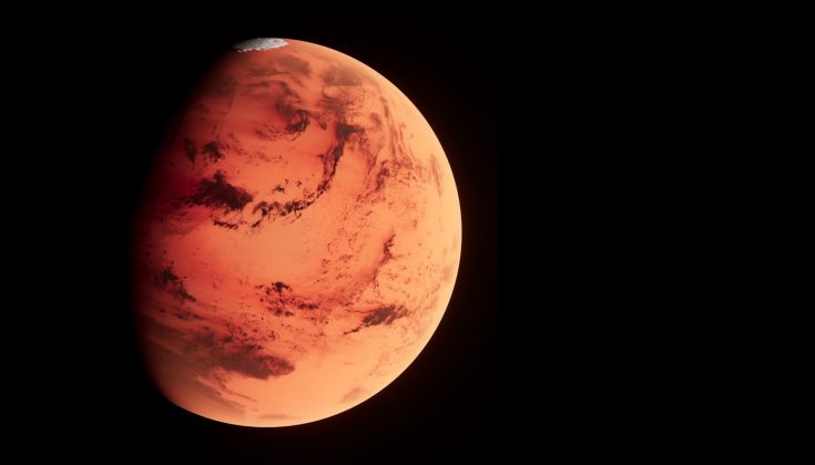 Júpiter possui segredos revelados por sonda da NASA; saiba quais (Foto: Planet Volumes)