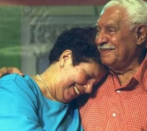 Filha de Dorival Caymmi, ela construiu uma carreira sólida. (Imagem: reprodução Instagram)