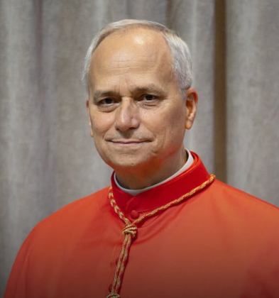 Sua proximidade com o papa Francisco influenciou a escolha. (Imagem: reprodução Instagram)