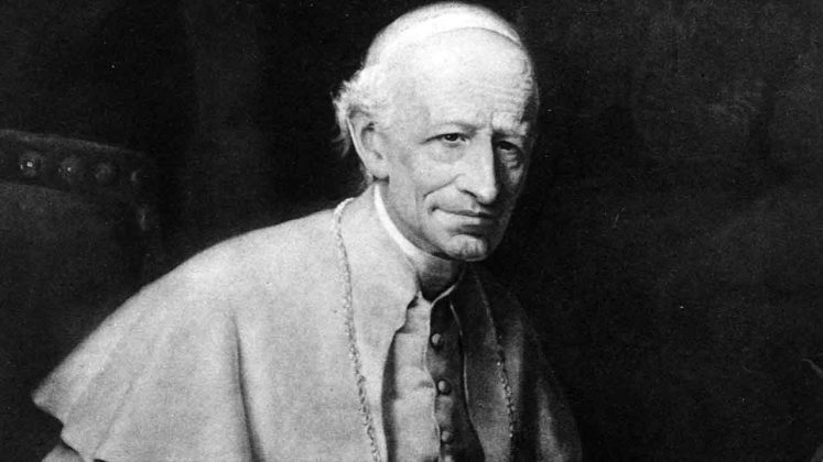 A filmagem, realizada por William Kennedy Dickson, um dos pioneiros da cinematografia e colaborador de Thomas Edison, eternizou a imagem de Leão XIII e reforçou sua posição como um dos papas mais notáveis da história (Foto: X)