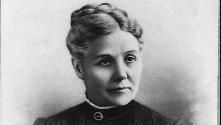 Inspirada por esse legado de união e compaixão, Anna organizou, em 1907, uma cerimônia em memória da mãe — e ali nasceu a ideia de transformar aquela homenagem em algo maior (Foto: X)