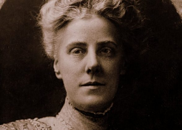 Tudo começou no início do século 20, quando Jarvis quis prestar homenagem à própria mãe, Ann Jarvis, uma ativista que, durante a Guerra Civil dos Estados Unidos, criou grupos de apoio a mães de soldados dos dois lados do conflito (Foto: X)
