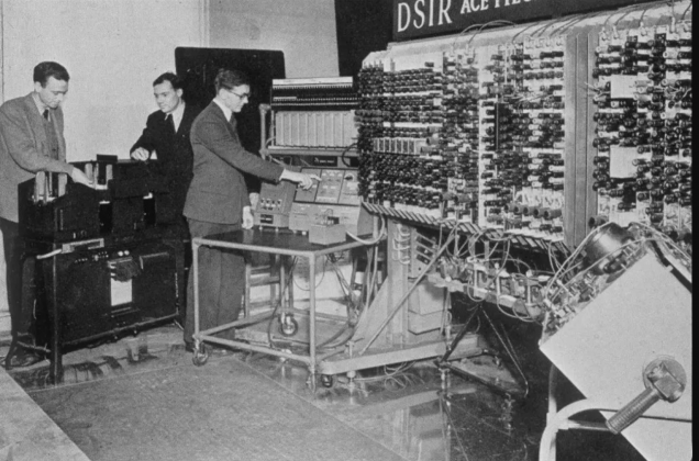 Especialistas em segurança da informação e inteligência artificial afirmam que o famoso código Enigma, usado pela Alemanha nazista para proteger mensagens militares, poderia ser decifrado em questão de minutos com os recursos computacionais atuais (Foto: X)