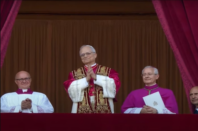 Sua trajetória pastoral e seu discurso próximo ao povo são indicativos de que o novo papa seguirá investindo em uma Igreja mais acolhedora, especialmente diante dos desafios sociais e políticos contemporâneos (Foto: X)