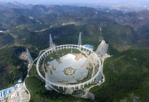 Além da dificuldade de acesso, outra preocupação apontada por especialistas como o cientista Shuai Li é a limitação da quantidade de água disponível. (Foto:X)