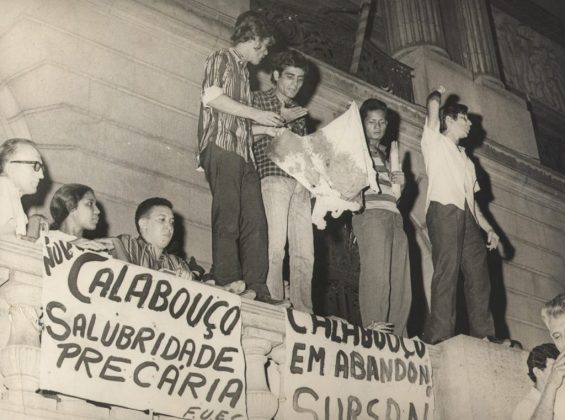 Criado em 2010, o Livro dos Heróis e Heroínas do Estado do Rio de Janeiro é uma homenagem a pessoas que deixaram um legado de contribuição social, política ou humanitária (Foto: X)